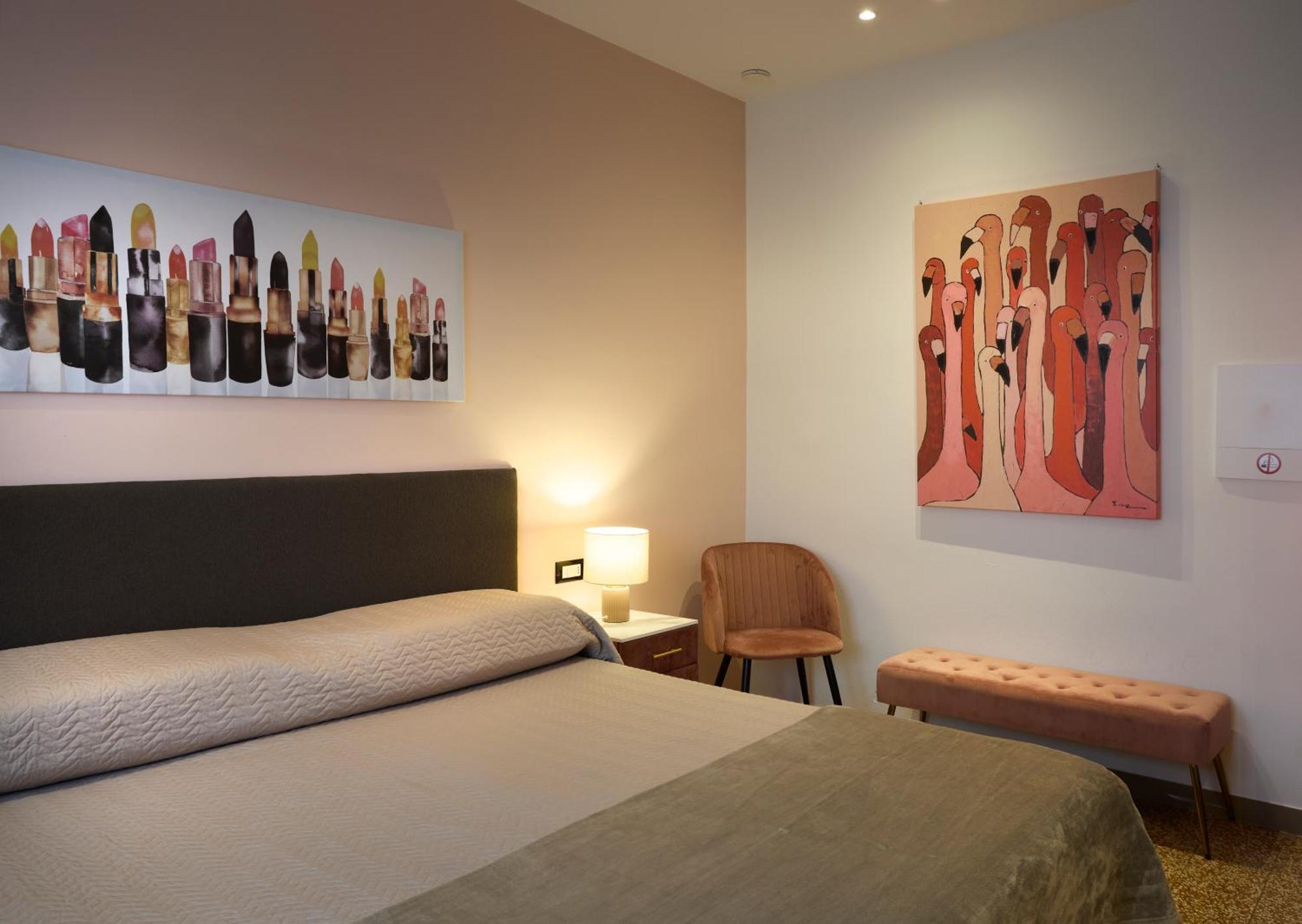 Le Maginot Relais Bed & Breakfast Castelvetro Piacentino Exterior photo